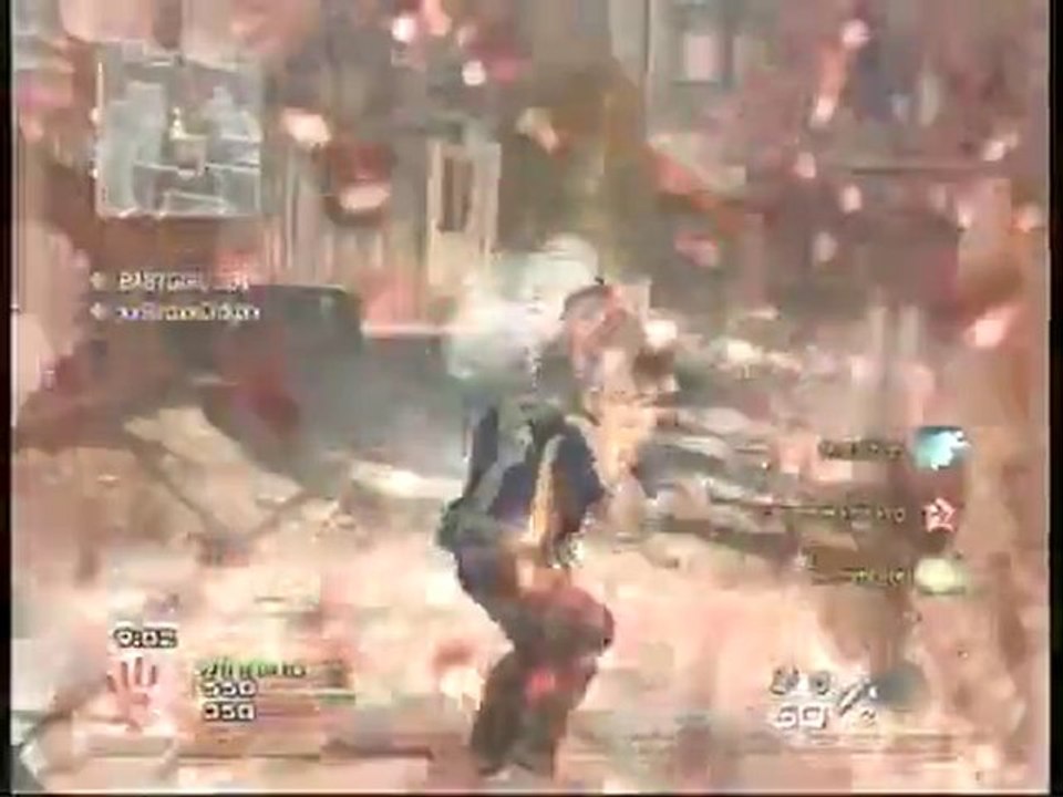 Mw2 Unlimited Ammo -Hack Online (XBox360)