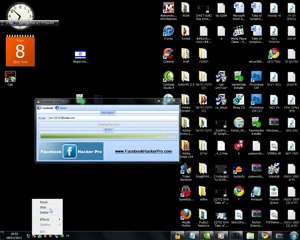 facebook hack NEW 2011 -WORKING-