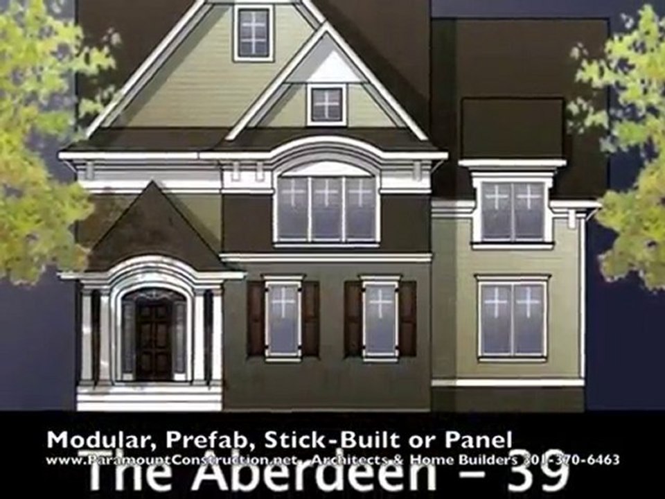 home builder Dunn Loring VA, home builder Ft Myer VA