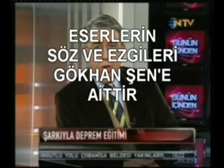 Çocuk Eğitim Filmleri GÖKHAN ŞEN Eğitim Videoları