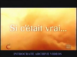 Si c'était vrai, Médiumnité, Christian Boudreau - 2 de 3