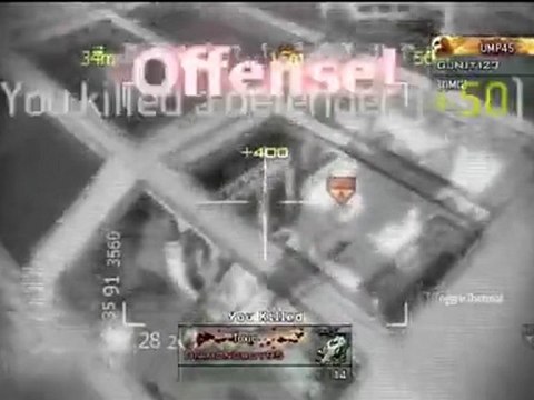 World's Fastest Nuke? - Legit or Not? (MW2 ...