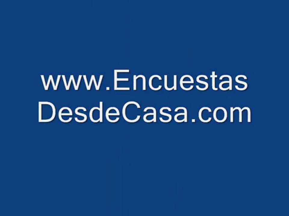 Método Para Trabajar Desde Casa