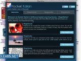 Learn Italian Online - Rocket Italian Review