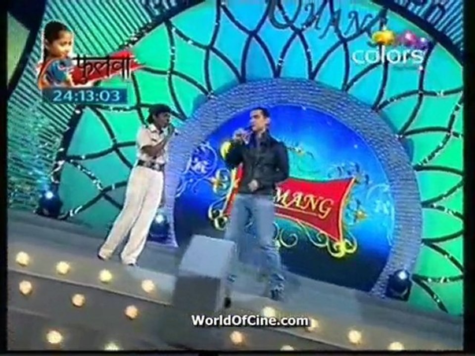 Umang (Colors) 9th Jan 2011 Part 3 WORLDOFCINE.COM
