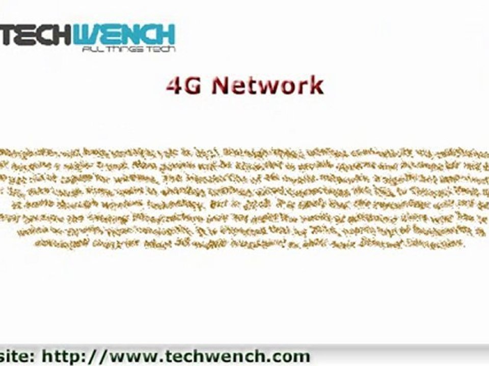 Five Technology Trends To Watch For in 2011