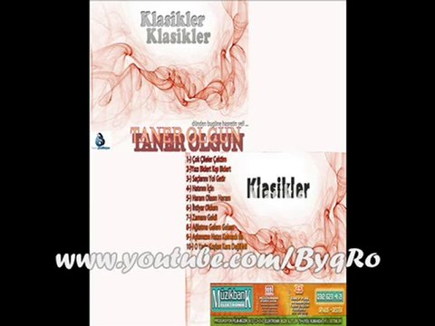 Taner Olgun - Ağlatma Gelem Gelem