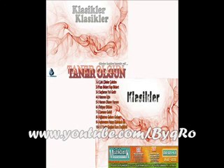 Taner Olgun - Aşkımızın Hatırı Kalmadı Mı