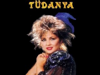 Tüdanya - Yürü Kervanlarım