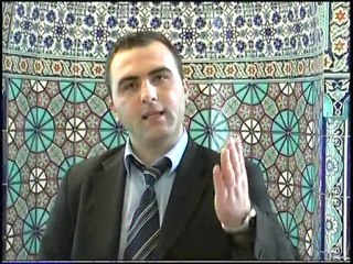 Ahallı Mahallesi Kıran Camii video