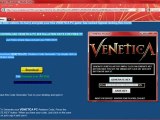 FREE DOWNLOAD VENETICA PC SERIAL KEYGEN 100% REAL