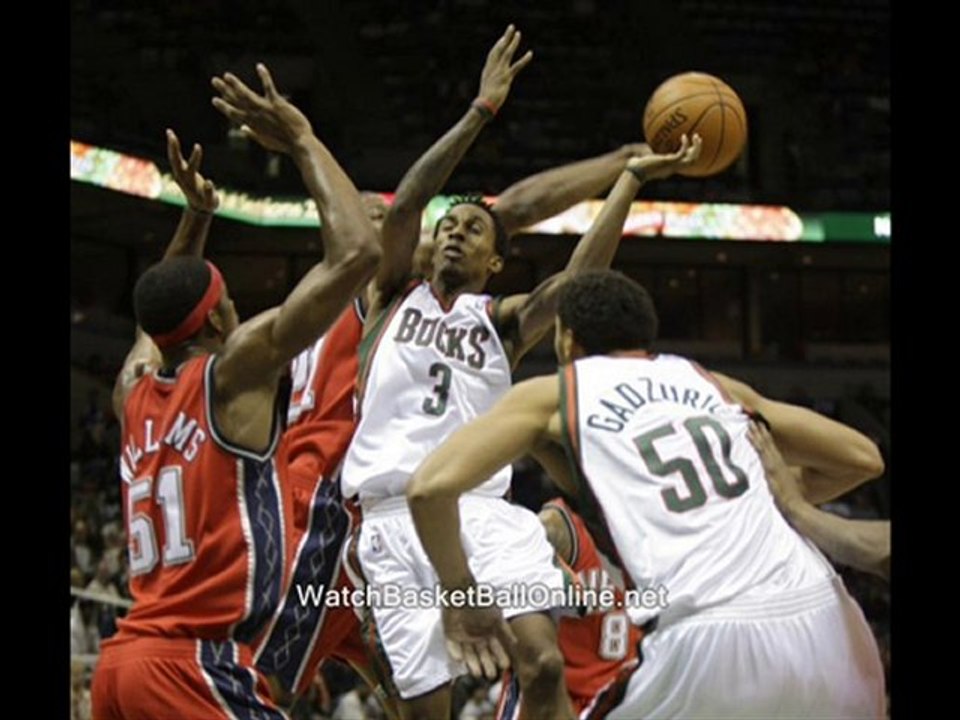 watch Bucks  Basketball  live telecast online