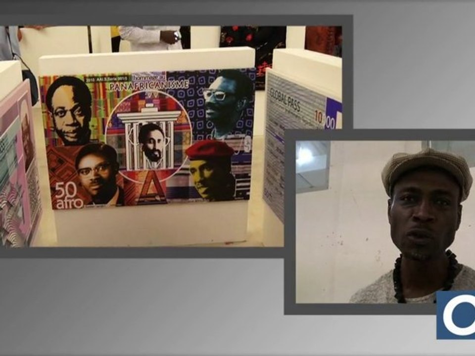 "Modernités+Résistances": arts contemporains en Afrique