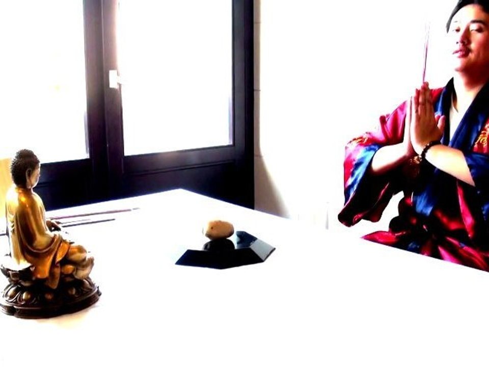 Les röchtis made in China