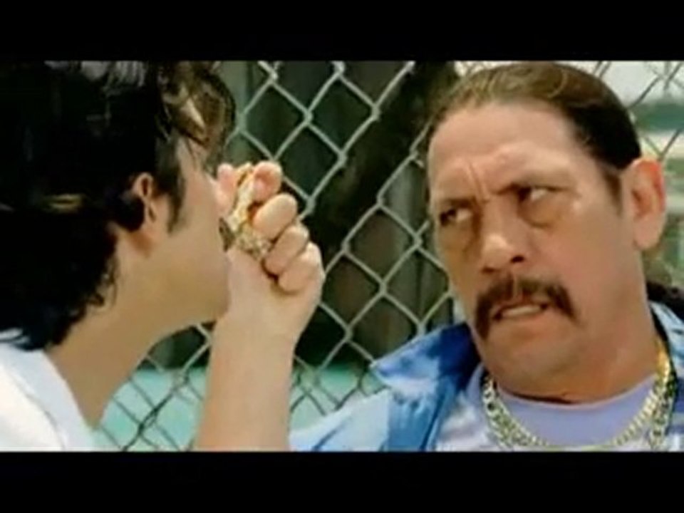 Jonas Brothers - Burnin' Up - Official Music Video (HQ)