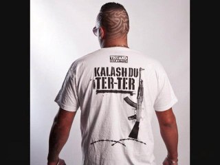 PODCAST DE DJ BYL"K"  (2em PARTIE)