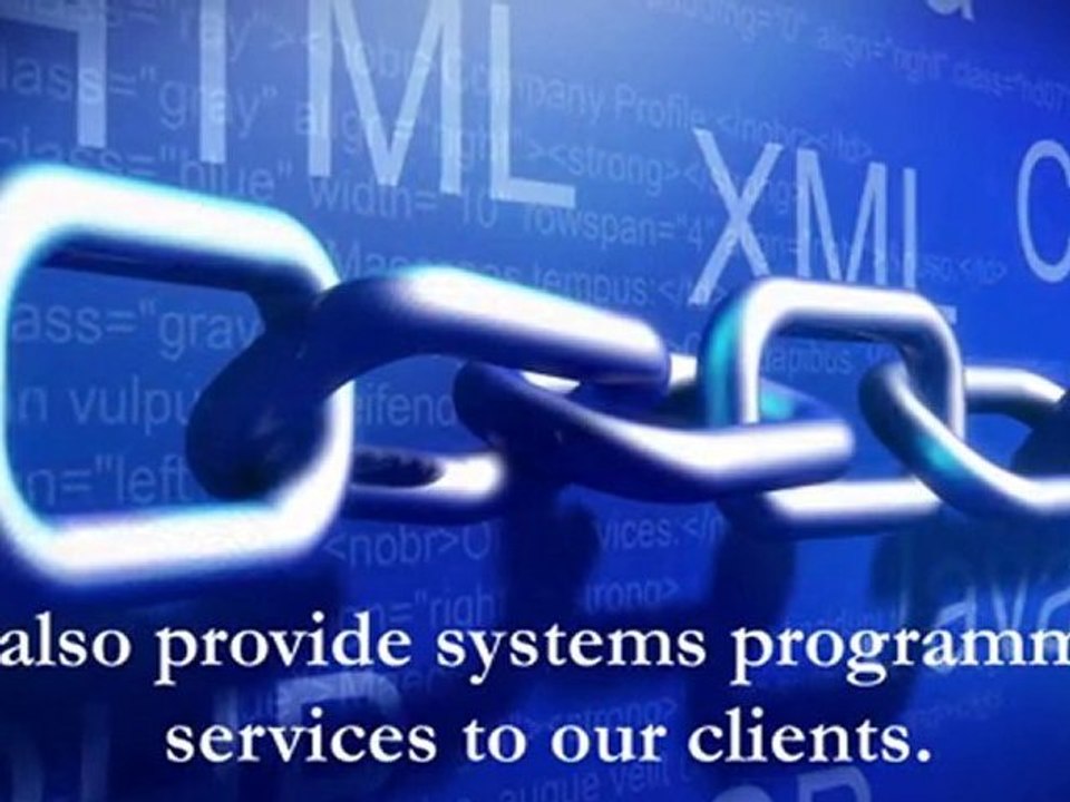 Offshore Outsourcing Software Development Company India