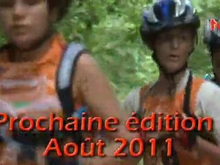 Le Périgord Raid Aventure 2011