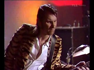 Hurriganes - Keep On Knockin