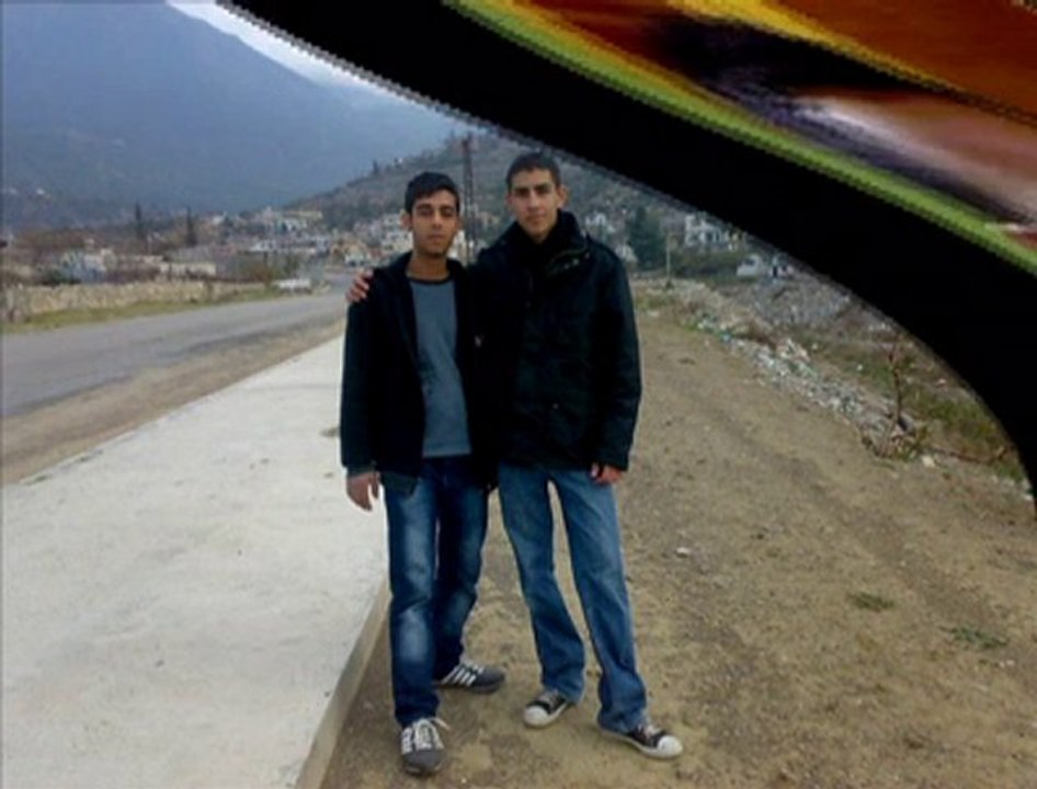 KraLmardinli-İsYaNKeS-Mc Gergin-Dj Aykut-&-CiLeKeSH AhmeT