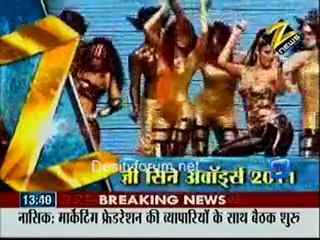 House Arrest - 10th January 2011 Video Watch Online