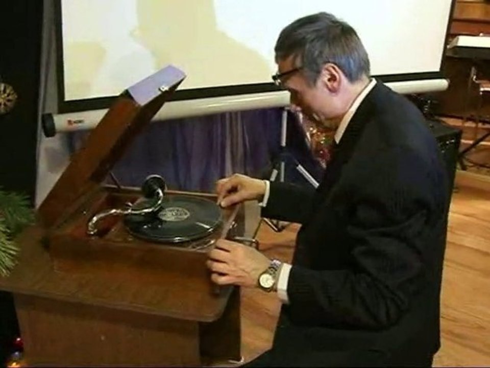 Koncert Kolęd zespołu Largo i Przyjaciele Ostrów Mazowiecka 2011