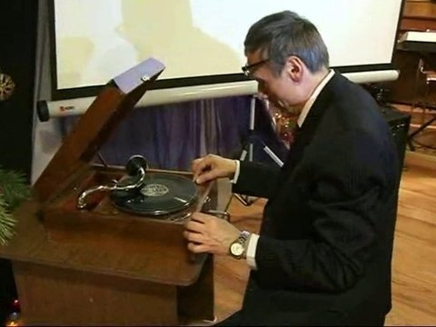 Koncert Kolęd zespołu Largo i Przyjaciele Ostrów Mazowiecka 2011