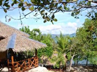 Coron Castaway and Gran Vista Resorts