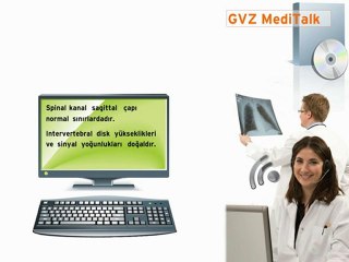GVZ Talk Ürün Ailesi