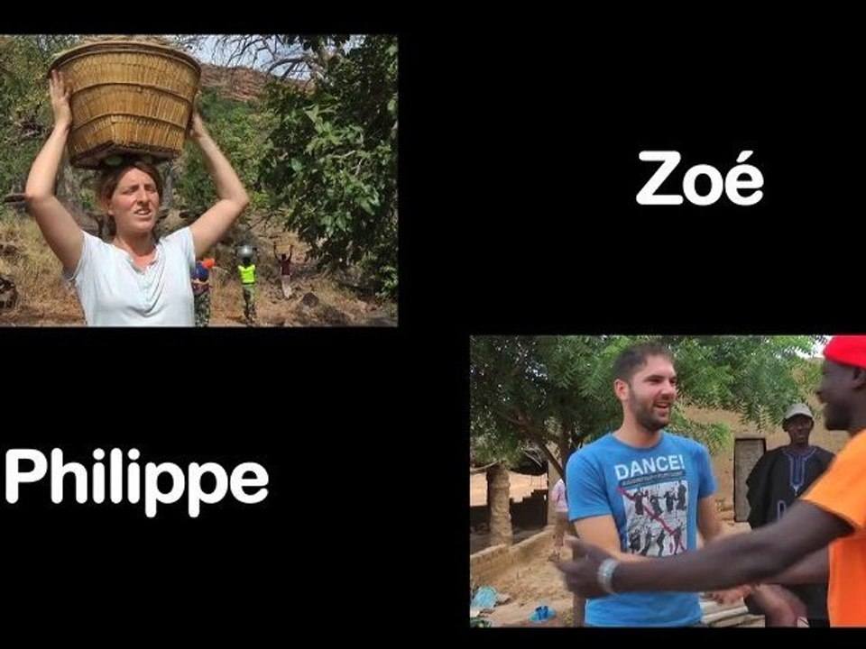 Voyage au Mali : les villages cachés du Pays Dogon