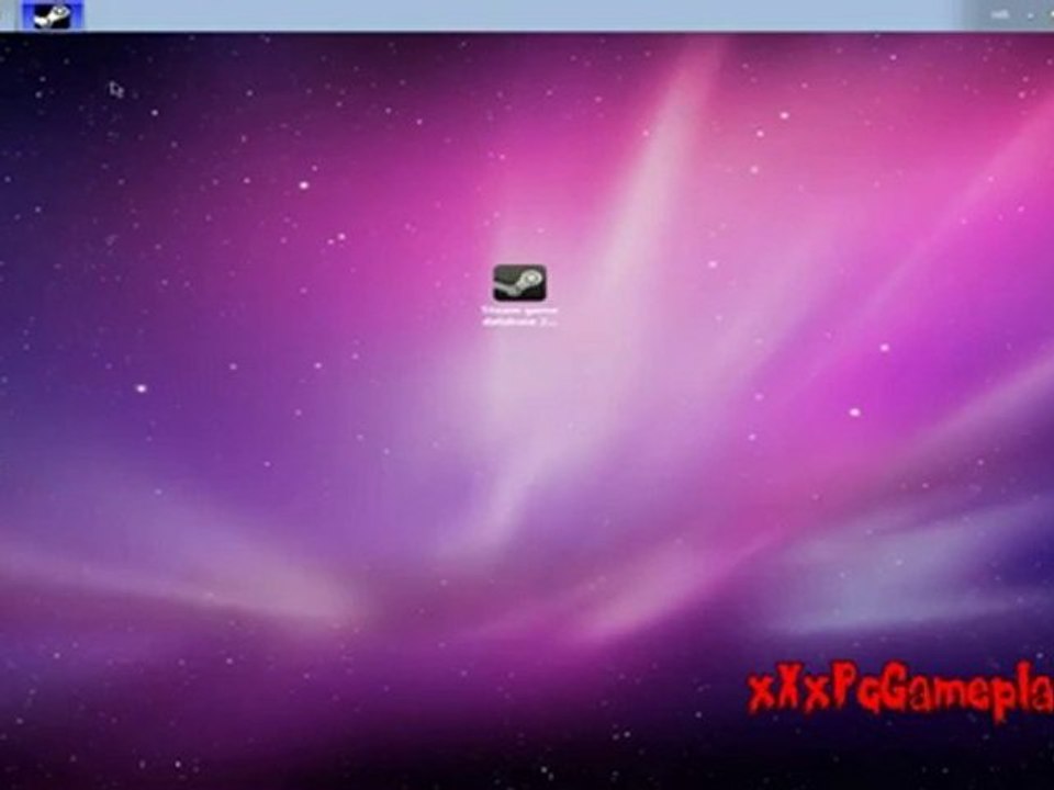 NEW STEAM GAME UNLOCKER 2.5 |2011|