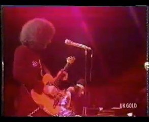 Atomic Rooster - Devil's Answer