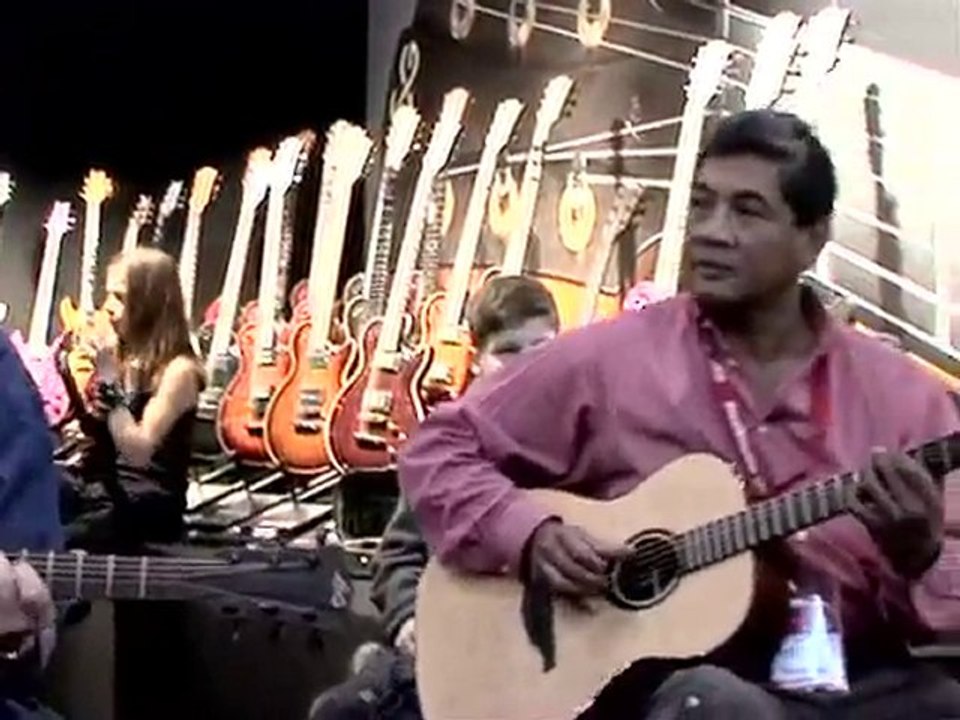 Showcase Michel Haumont & Solorazaf (La Boite Noire)