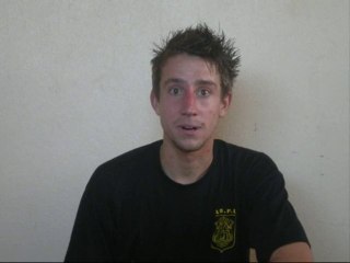 ASPL - Paotred Dispount 9 jan 2011, Interview Mathieu Daniel