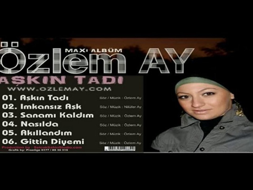 Özlem Ay - Akıllandım