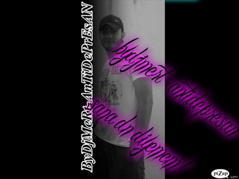 Bydjmert-antidepresan ft.toledo-sana don diyemem