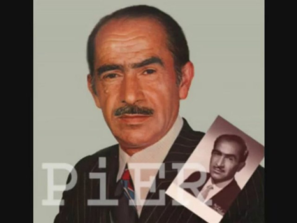 Abdullah Yüce - Yine Dertli Bu Gönlüm