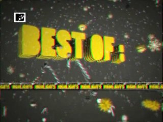 MTV Türkiye Best Of: Highlights