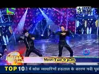 Saas Bahu Aur Saazish - 10th January 2011-Part2