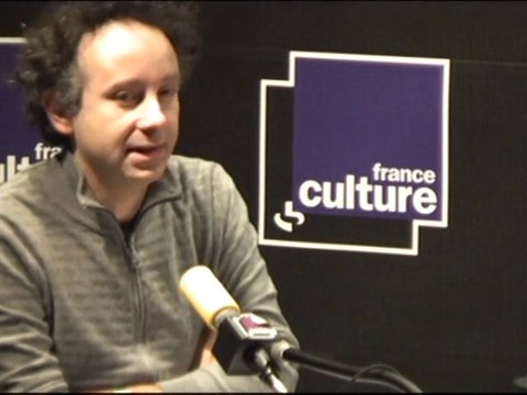 Les Matins - Philippe Askenazy