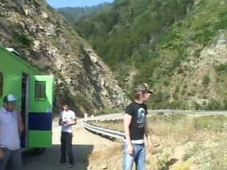 Road Trip Nation Episode 5 - Part 3