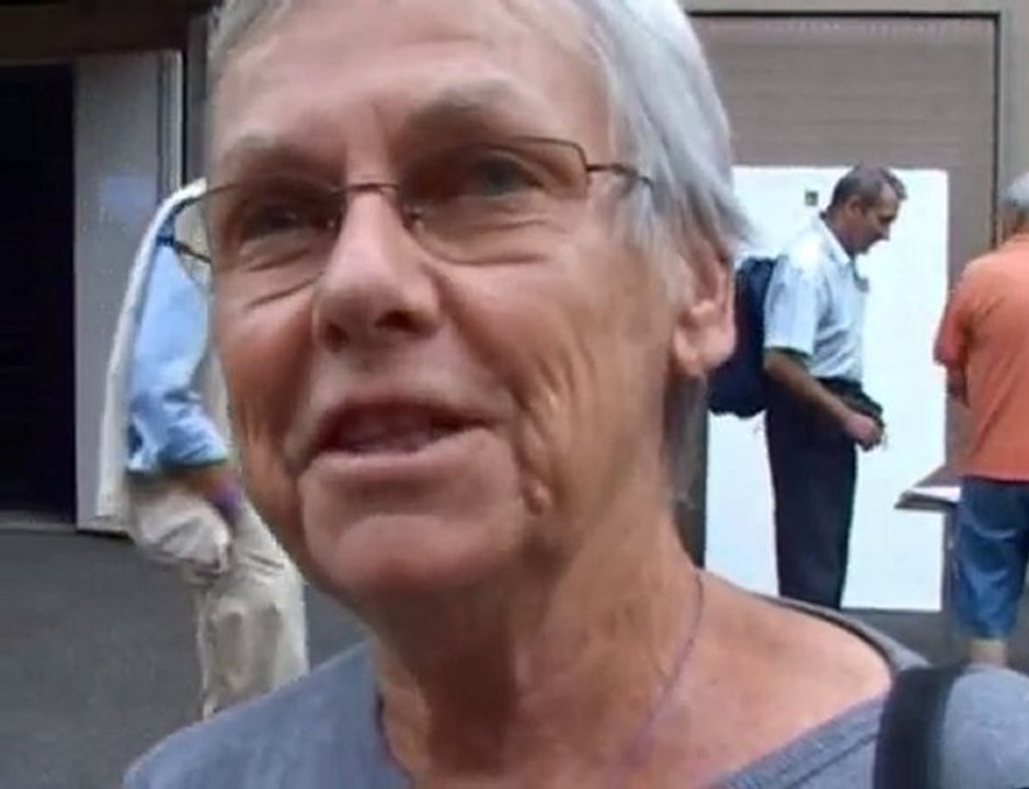 20èmefestival d'astronomie de Fleurance, jour 7