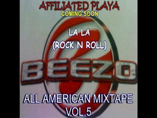 NEW  2011 BEEZO - LA LA (ROCK N ROLL)