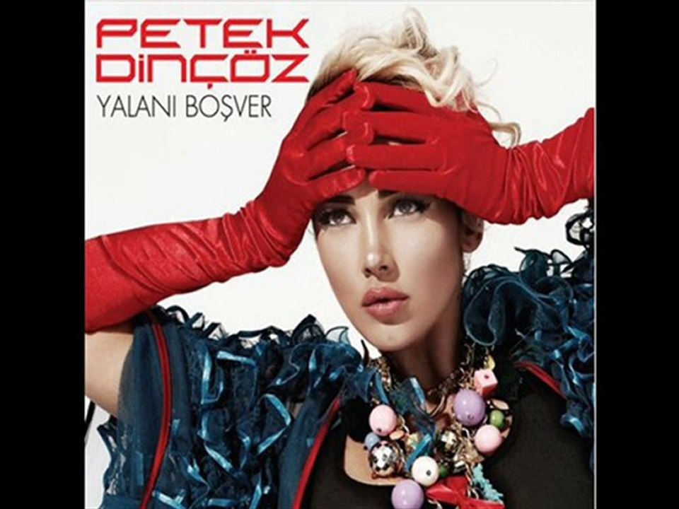 Petek Dinçöz - Off Modu | Yalanı Boşver - 2011
