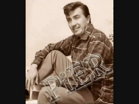 Ahmet Sezgin - Kahverengi Gözlerin