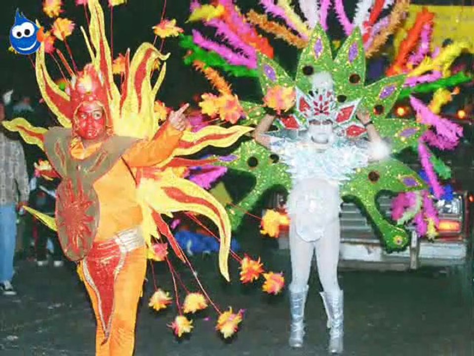 Sitges Carnival