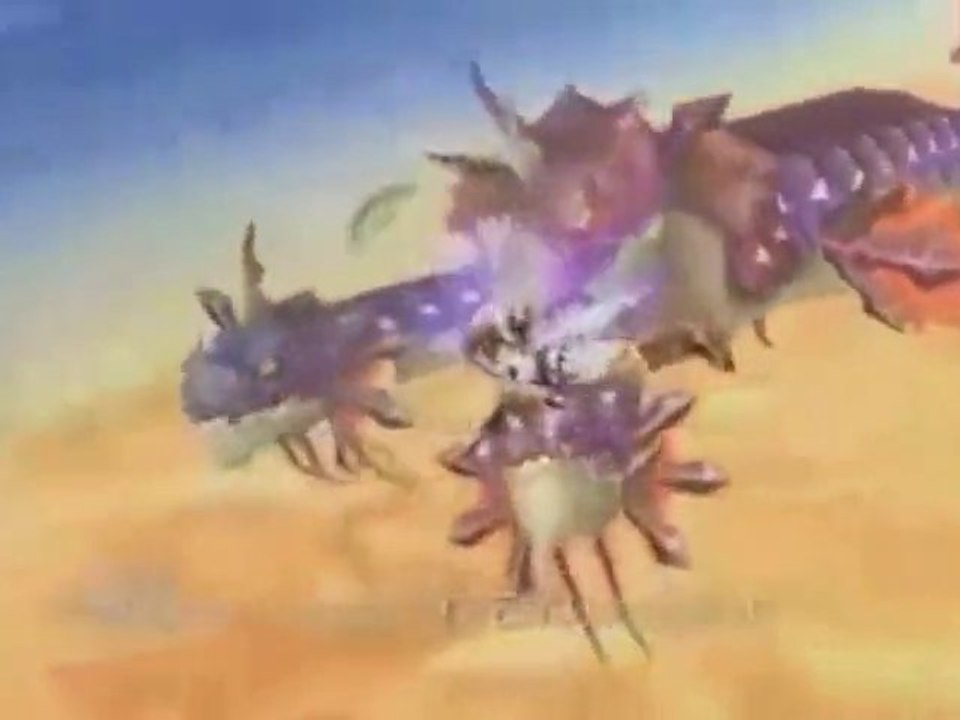 Kid Icarus Uprising - 3DS Gameplay #2 [HD]