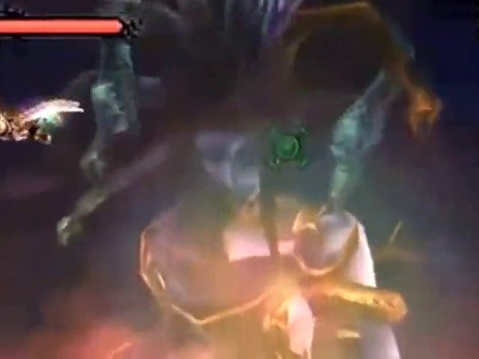 Kid Icarus Uprising - 3DS Gameplay #1 [HD]