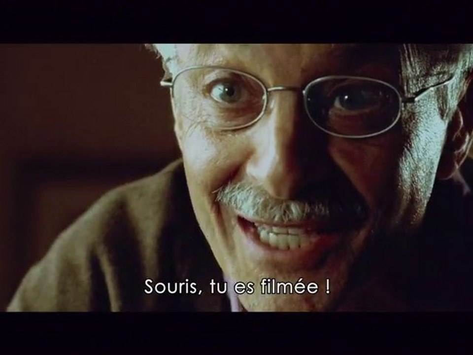 Faster - Bande-annonce 2 - VOST