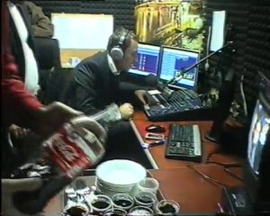 Ramazan'la Gönül Köprüsü Doğum Günü